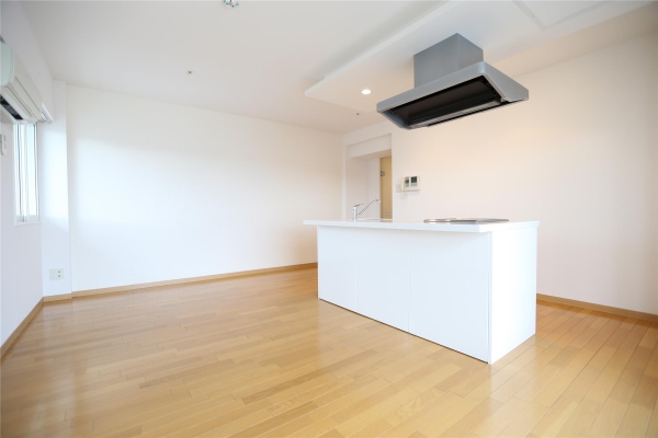 グランドタワー札幌