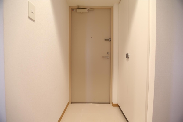 グランドタワー札幌