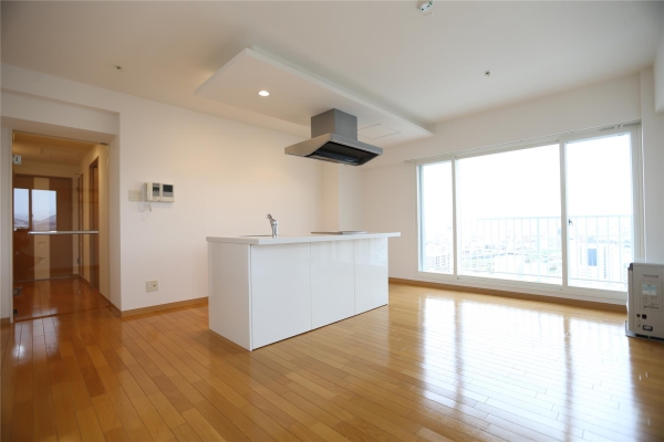 グランドタワー札幌