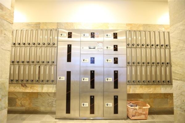 UURコート札幌北3条