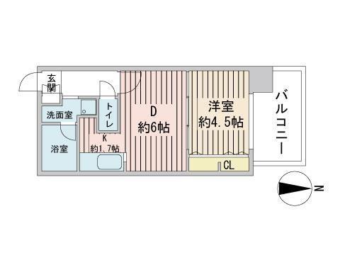 S-RESIDENCE円山表参道