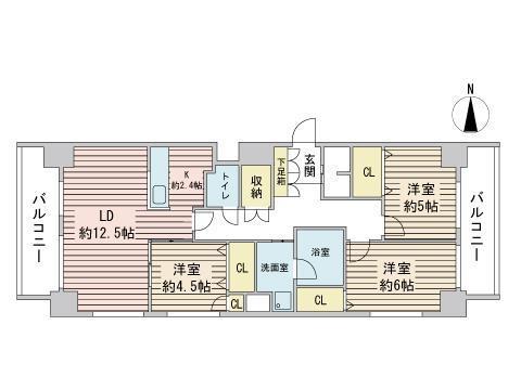 S-RESIDENCE円山表参道