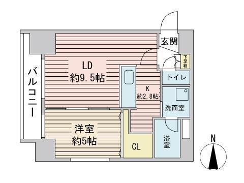 S-RESIDENCE円山表参道
