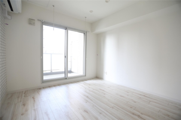 S-RESIDENCE円山表参道