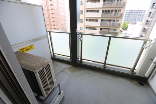 S-RESIDENCE円山表参道