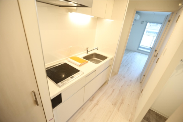 S-RESIDENCE円山表参道