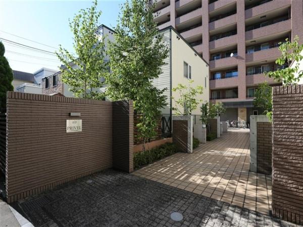 プライムアーバン円山北四条