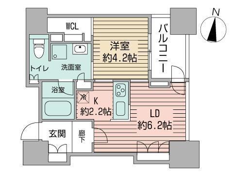 プライムメゾン鴨々川