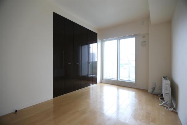 コンフォリア札幌植物園