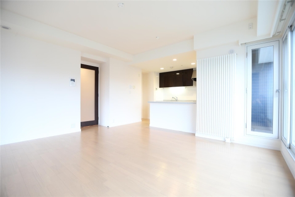 コンフォリア札幌植物園