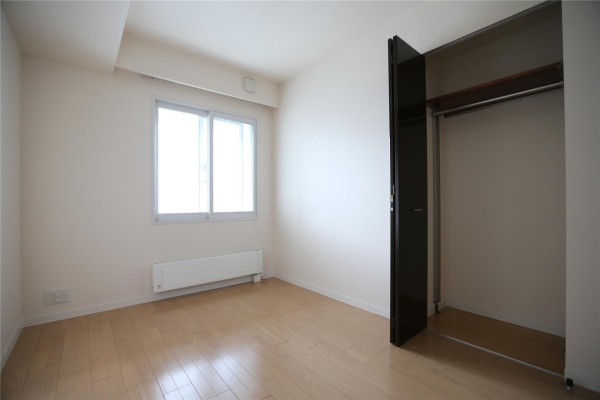 コンフォリア札幌植物園