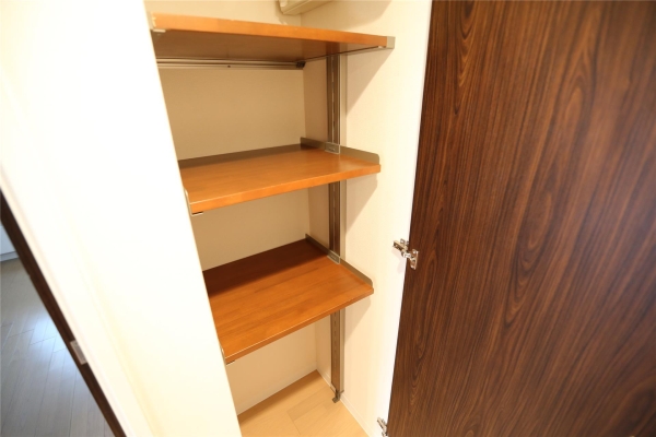 コンフォリア札幌植物園