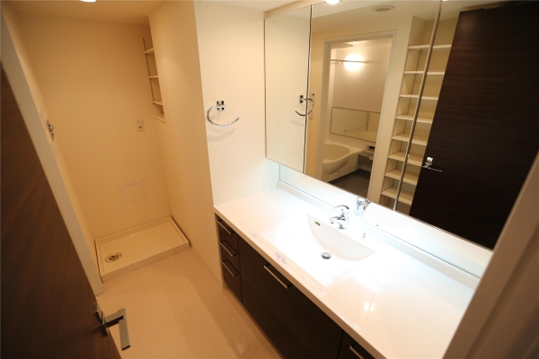 コンフォリア札幌植物園