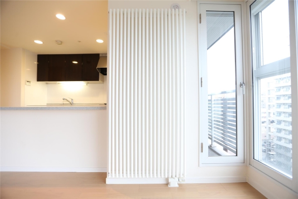 コンフォリア札幌植物園