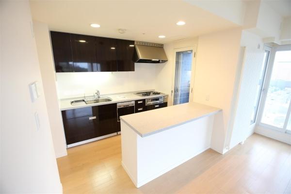 コンフォリア札幌植物園