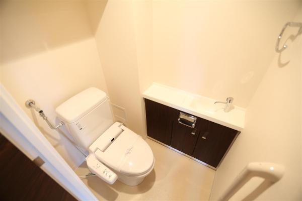 コンフォリア札幌植物園