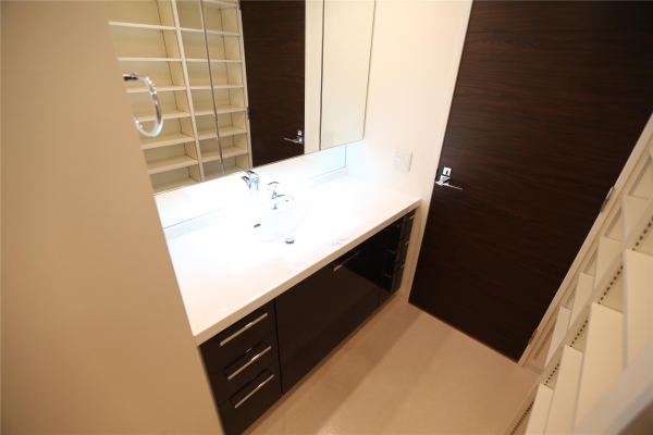 コンフォリア札幌植物園