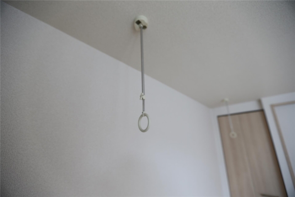 レジディア南1条(洋室)