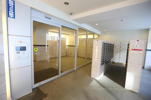 レジディア南1条(その他共用部分)