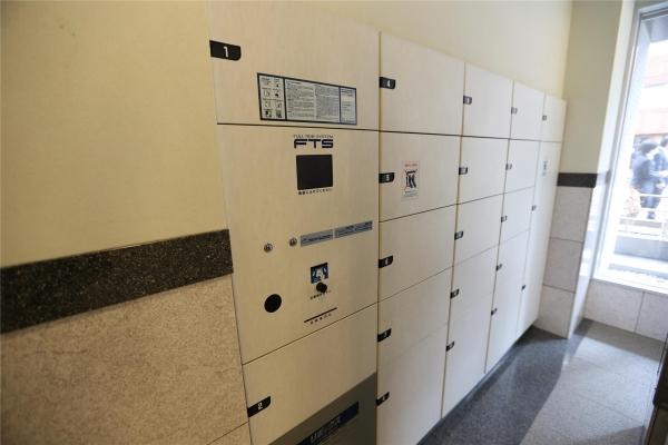 レジディア南1条(その他共用部分)