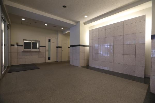 レジディア南1条(その他)