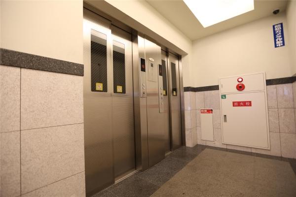 レジディア南1条(その他共用部分)