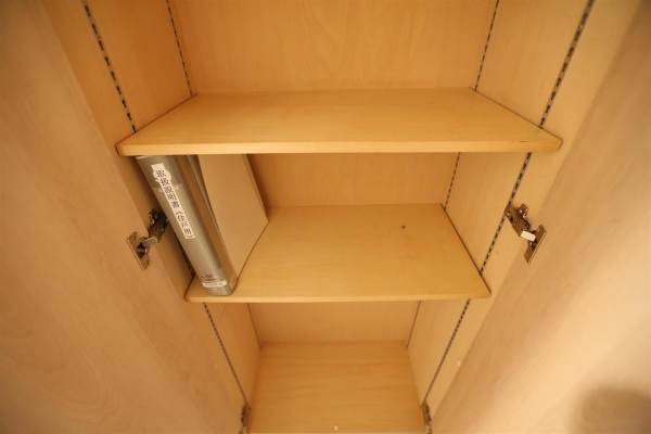 レジディア南1条(その他内観)