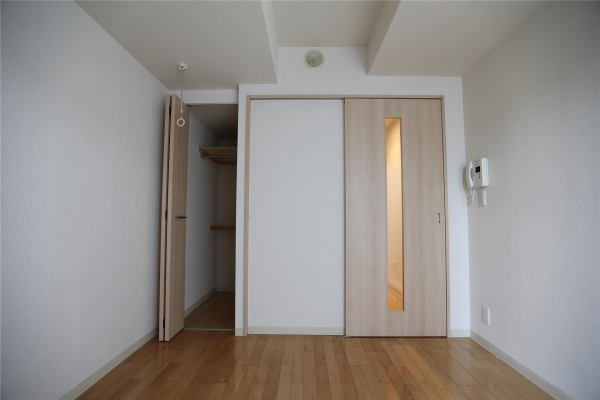 レジディア南1条(リビング)