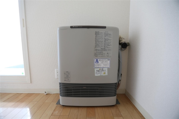 レジディア南1条(その他内観)