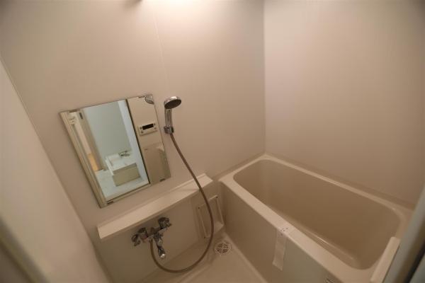 レジディア南1条(バス)