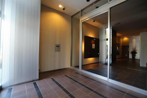 ビッグパレス南６条