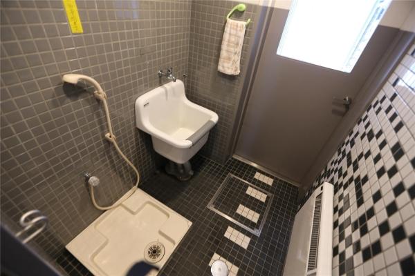 ビッグパレス南６条