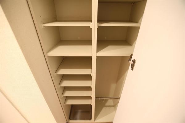 ビッグパレス南６条