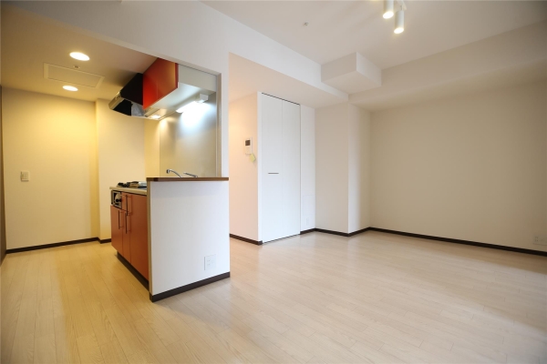 ビッグパレス南６条