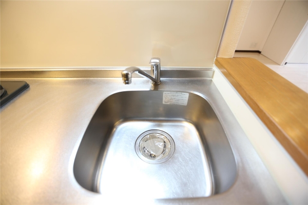 ビッグパレス南６条