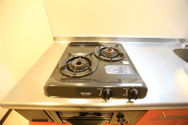 ビッグパレス南６条