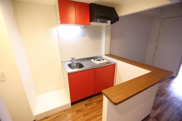 ビッグパレス南６条