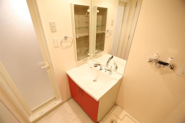 ビッグパレス南６条