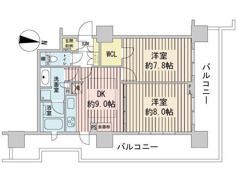 ファインシティ札幌ザ・タワー大通公園