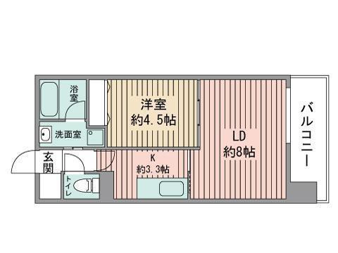 ヴォーネン円山裏参道