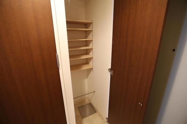 ヴォーネン円山裏参道