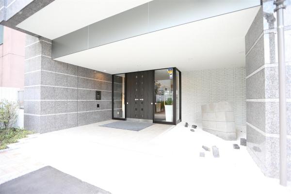 クレアホームズ札幌医大前プレステージ