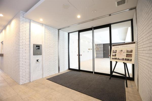 クレアホームズ札幌医大前プレステージ