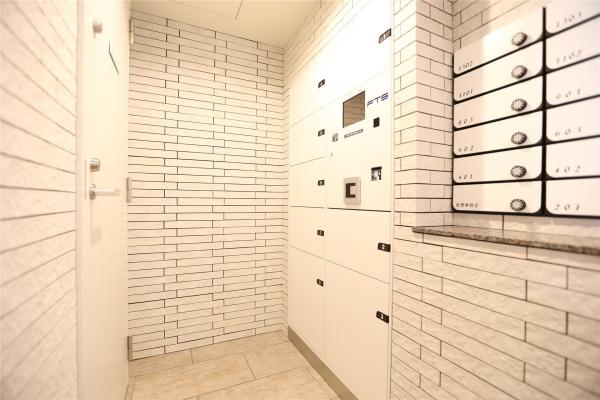 クレアホームズ札幌医大前プレステージ