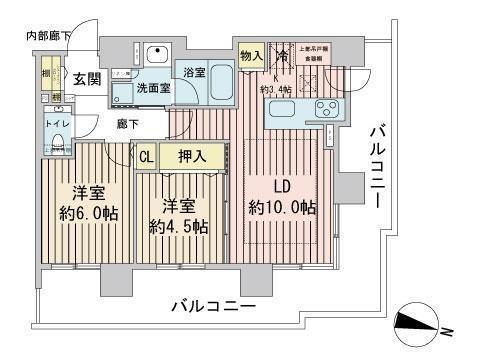 ブランズタワーアイム札幌大通公園