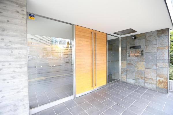 レオーネ中島公園