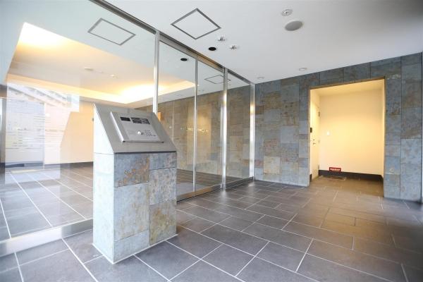 レオーネ中島公園