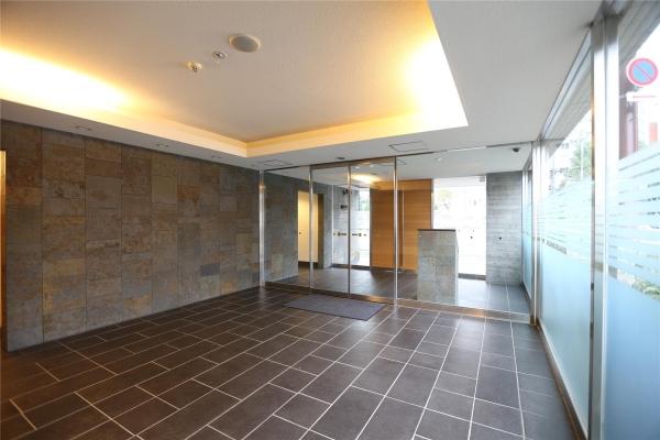 レオーネ中島公園