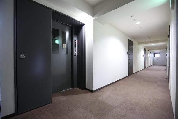 レオーネ中島公園