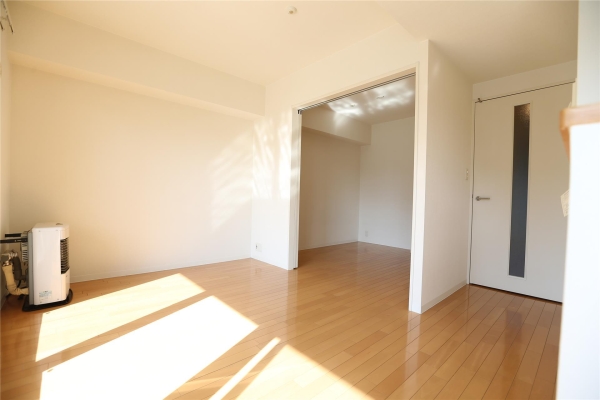 レオーネ中島公園